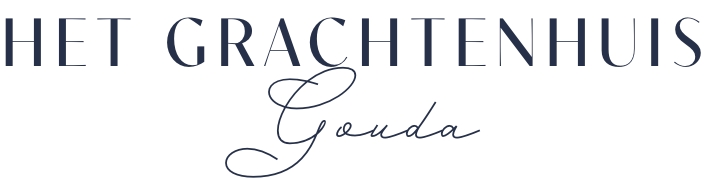 Logo Het Grachtenhuis